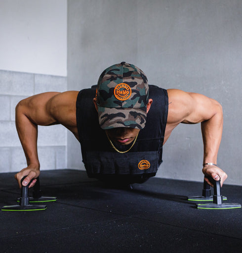 ウエイトベスト20KG